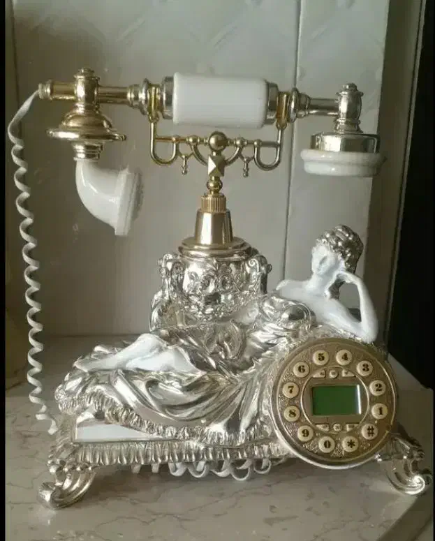 تلفن|تلفن رومیزی|ری, امین آباد|دیوار