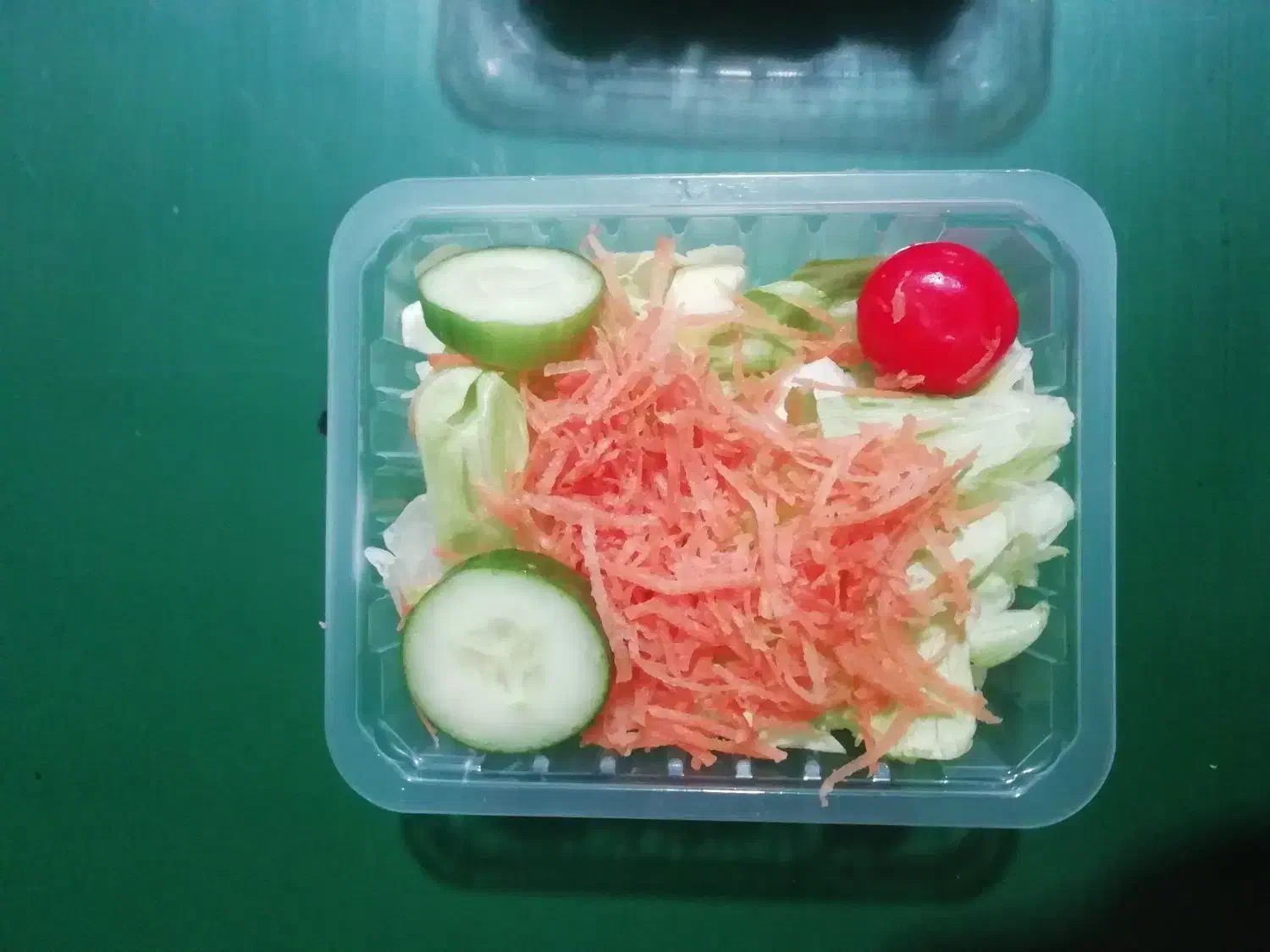 سالاد اندونزی، سالاد شیرازی،سالاد کاهو شرکتی|عمدهفروشی|قم, دانش|دیوار