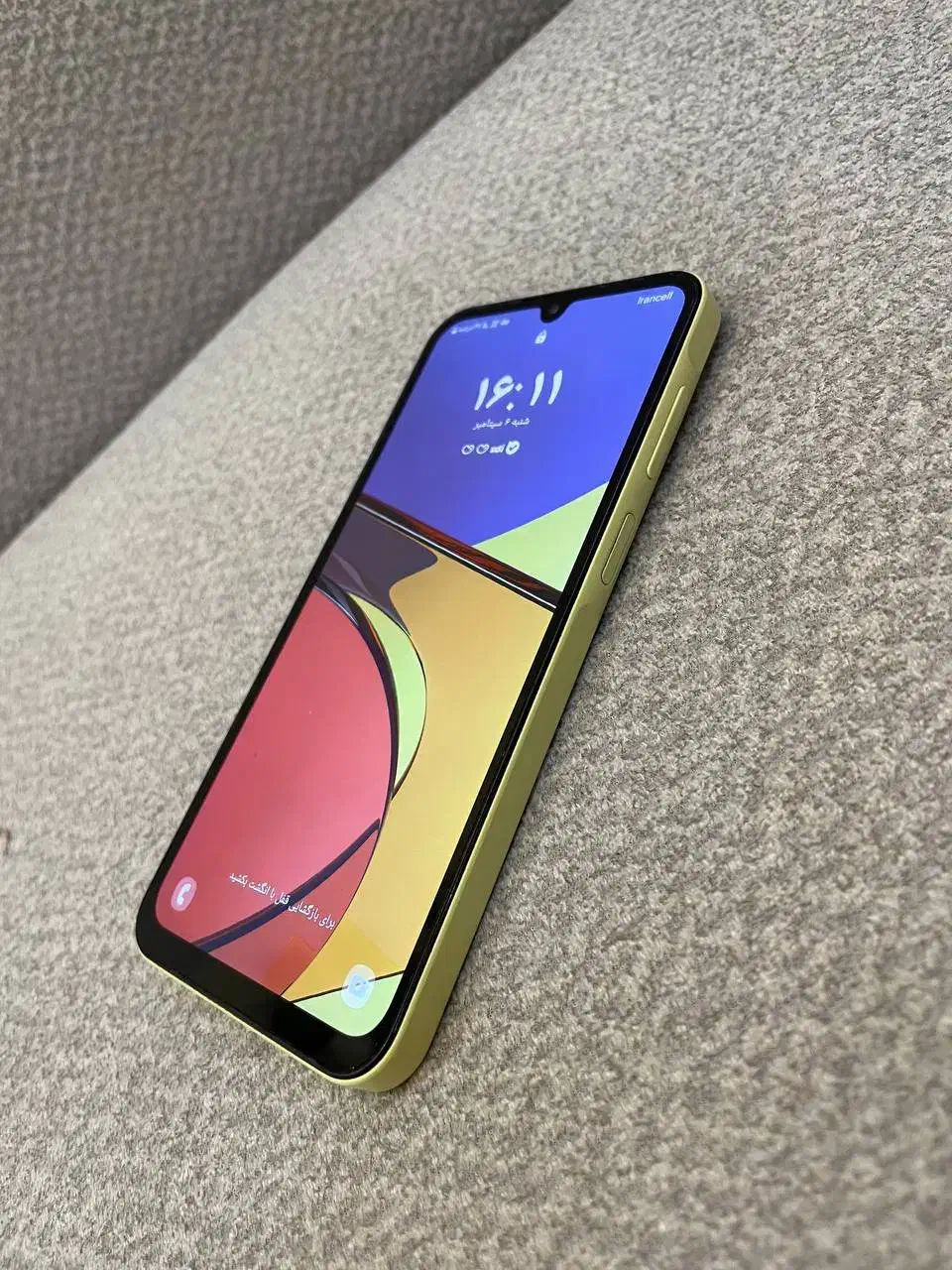 سامسونگ Galaxy A15|موبایل|فردیس, فردیس|دیوار
