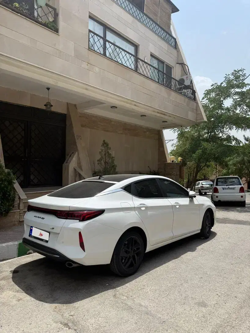 kMC J7 1403|خودرو سواری و وانت|مشهد, فردوسی|دیوار