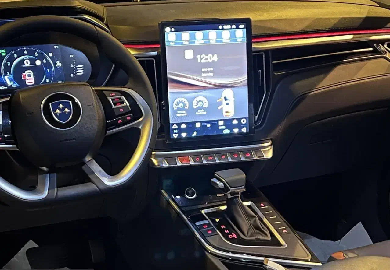 fmc t5|خودرو سواری و وانت|همدان, |دیوار