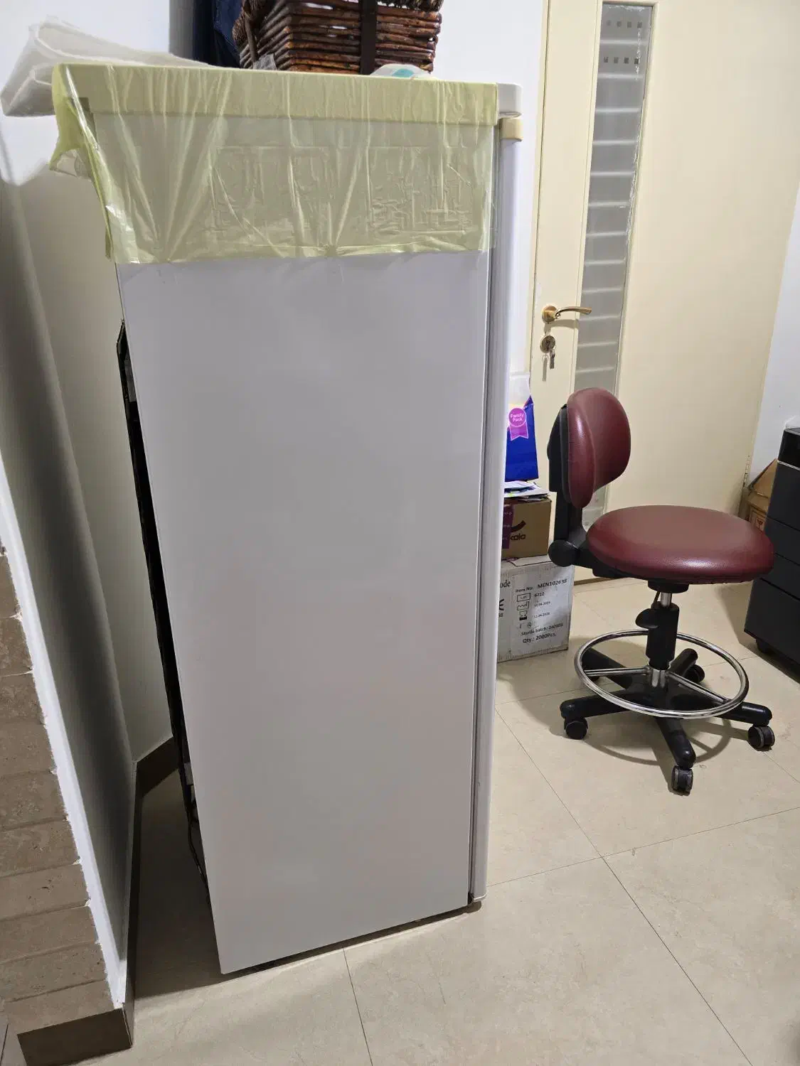 یخچال|یخچال و فریزر|ساری, |دیوار