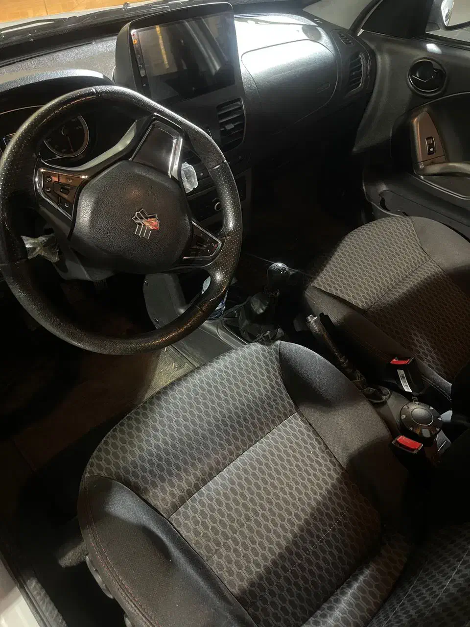 کوییک gxrl|خودرو سواری و وانت|شاهرود, |دیوار