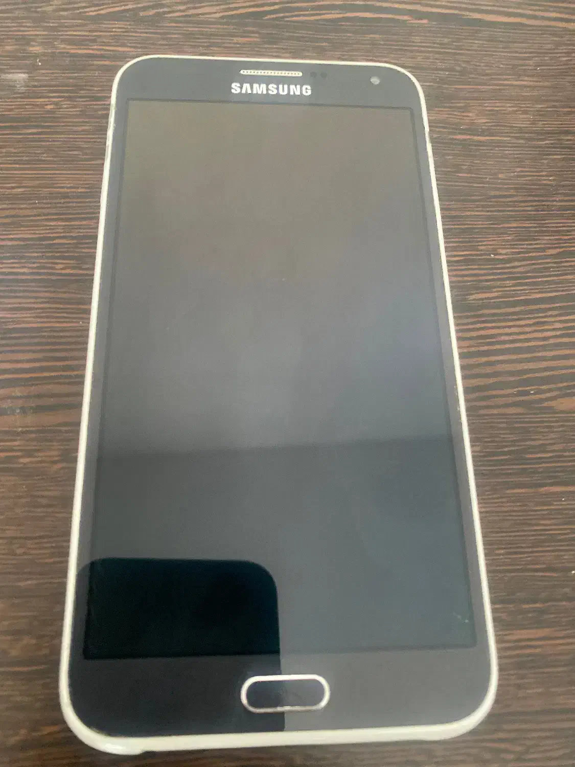 Samsung E7|موبایل|بم, |دیوار