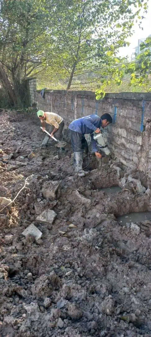 استخدام کارگر|استخدام معماری، عمران و ساختمانی|سلمانشهر, |دیوار