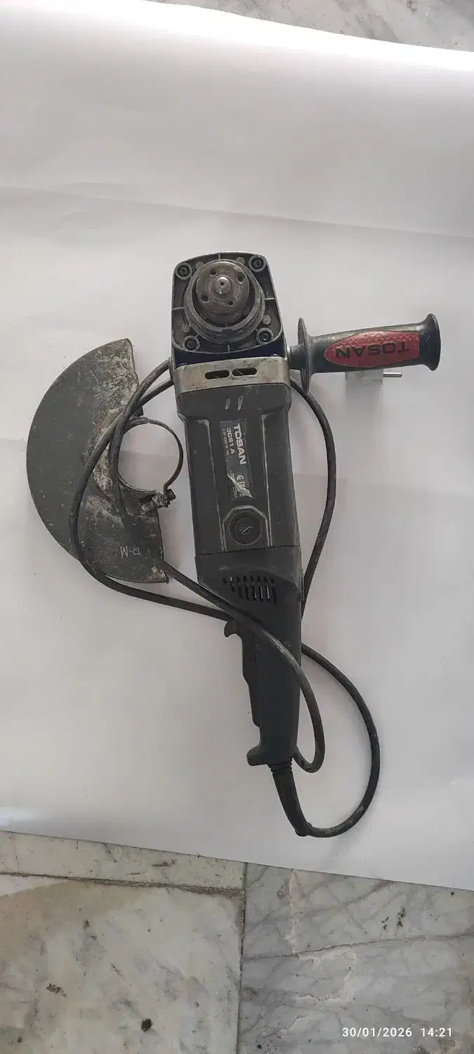 ابزار آلات|ابزارآلات|مشکین‌دشت, |دیوار