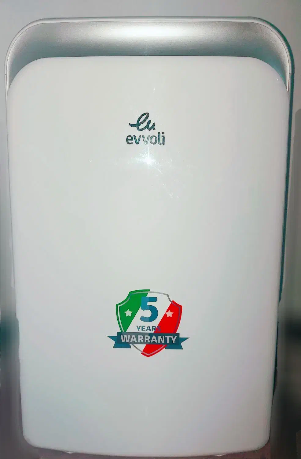 کولر گازی پرتابل ۱۲۰۰۰ ایوولی 12000 Evvoli|کولر گازی و فنکوئل|سراوان, |دیوار