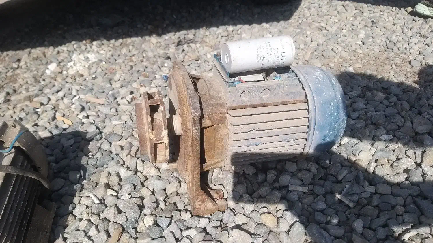 پمپ اب|کولر آبی|قم, شهرک امام حسن|دیوار