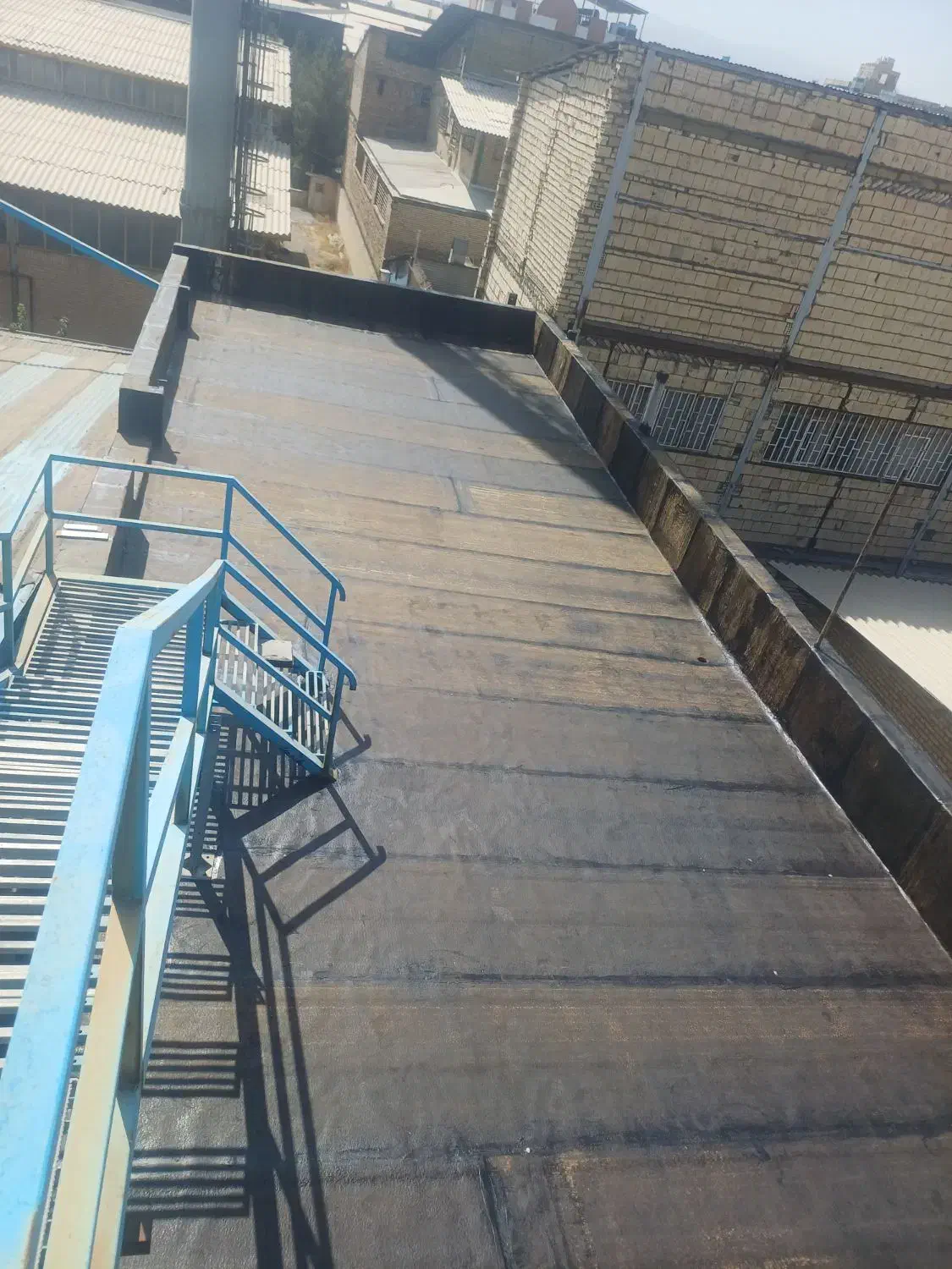 ایزوگام وقیر|عمدهفروشی|مشهد, ولیعصر (شهرک غرب)|دیوار