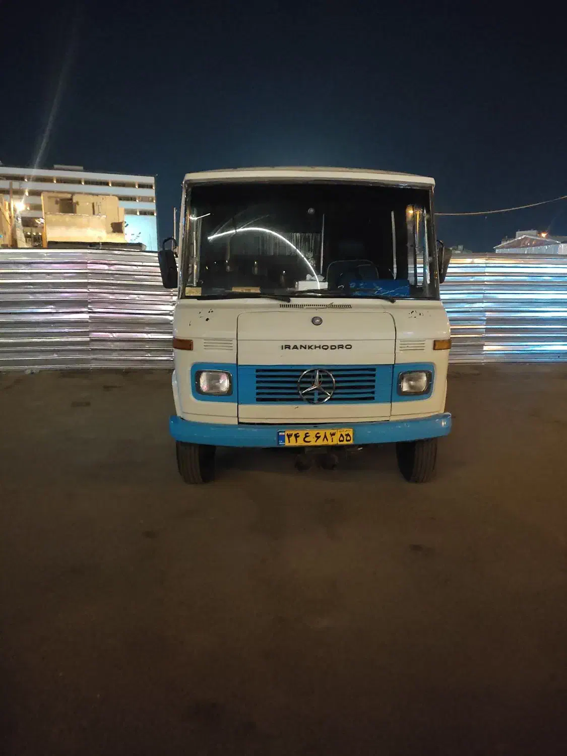 دربستی مینی بوس و اتوبوس و سواری|خدمات حمل و نقل|ری, دولت‌آباد|دیوار