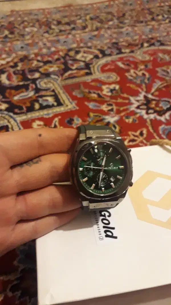 ساعت daniel caesar|ساعت|ایلام, |دیوار