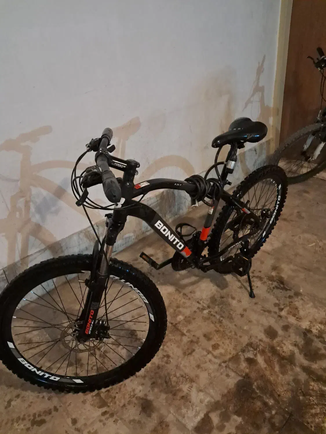 دوچرخه ۲۶ بونیتو|دوچرخه، اسکیت، اسکوتر|قم, انسجام|دیوار