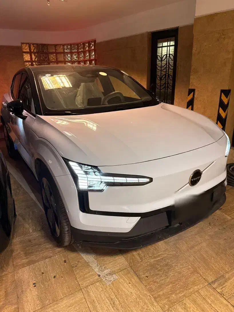 Volvo EX30|خودرو سواری و وانت|تهران, الهیه|دیوار