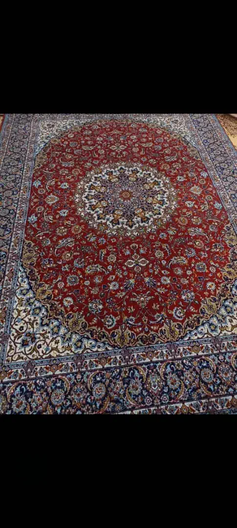 فرش ۱۲ متری ...دوعدد دوچرخه|دوچرخه، اسکیت، اسکوتر|ملایر, |دیوار