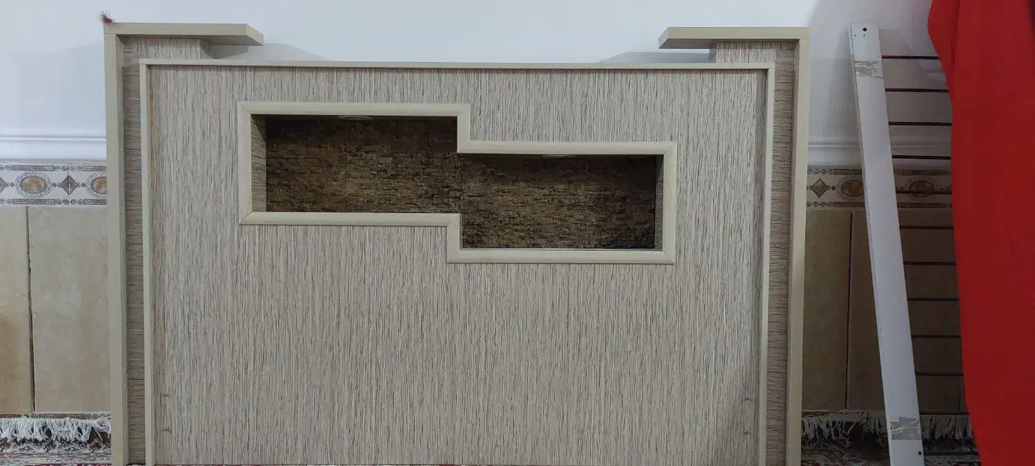 تخت کودک نوزاد تشک و میز آرایش و تخت خواب دو نفره|تخت و سرویس خواب|یاسوج, |دیوار