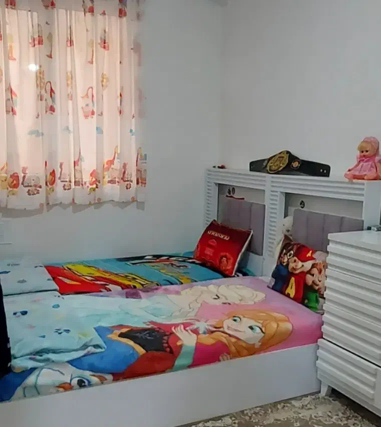 تخت خواب اسپرت|تخت و سرویس خواب|اسدآباد, |دیوار