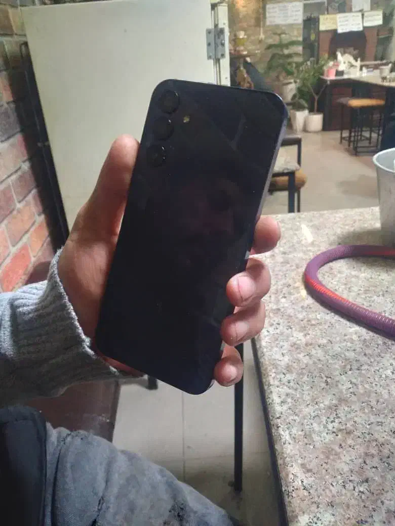 گوشی a15 فروش فوری|موبایل|کلاله, |دیوار