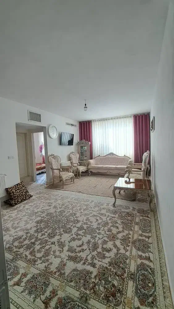 اجاره آپارتمان ۷۵متری بعثت|اجارهٔ آپارتمان|آبیک, |دیوار