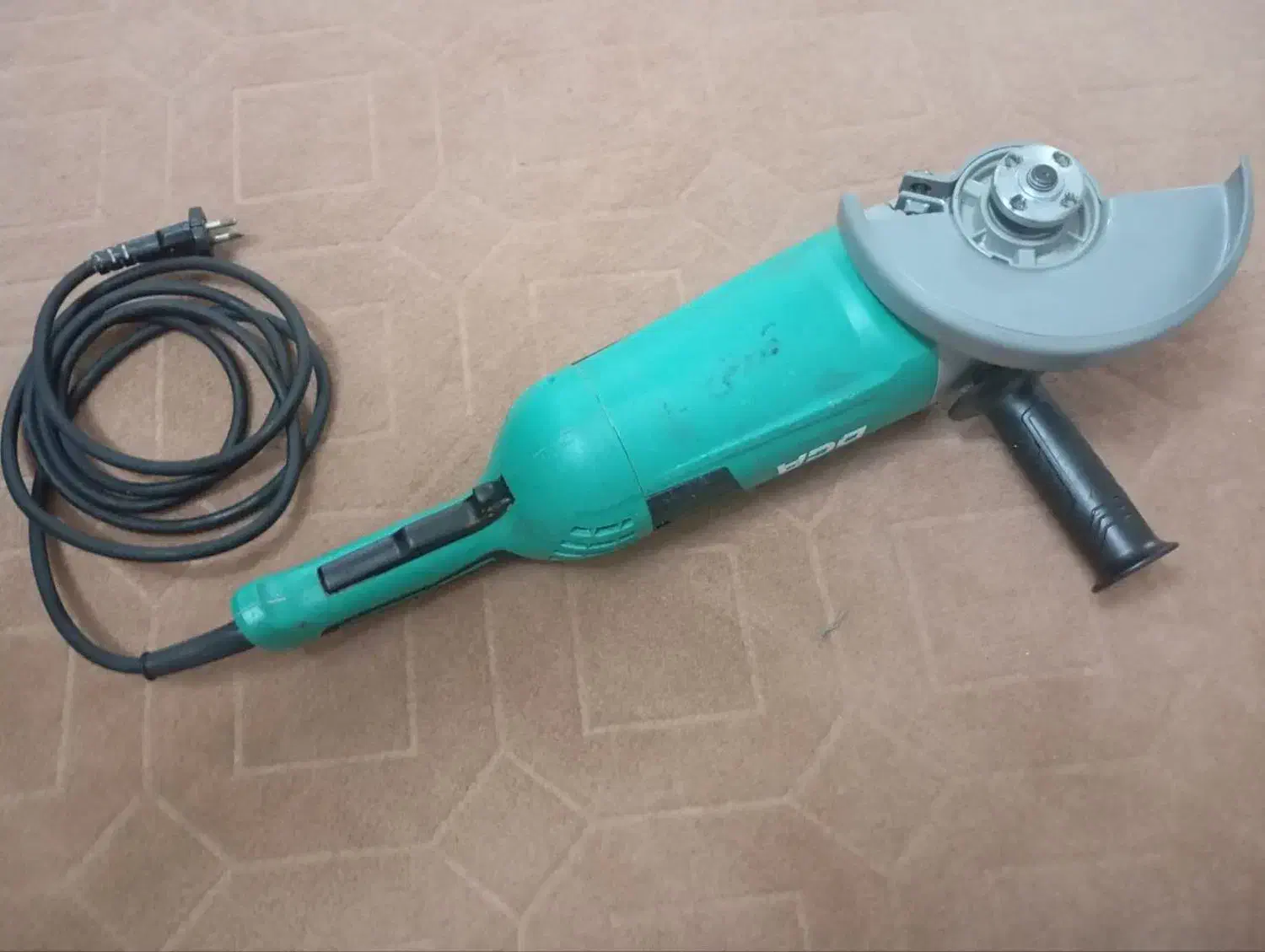 فرز DSA|ابزارآلات|مشهد, کشف|دیوار