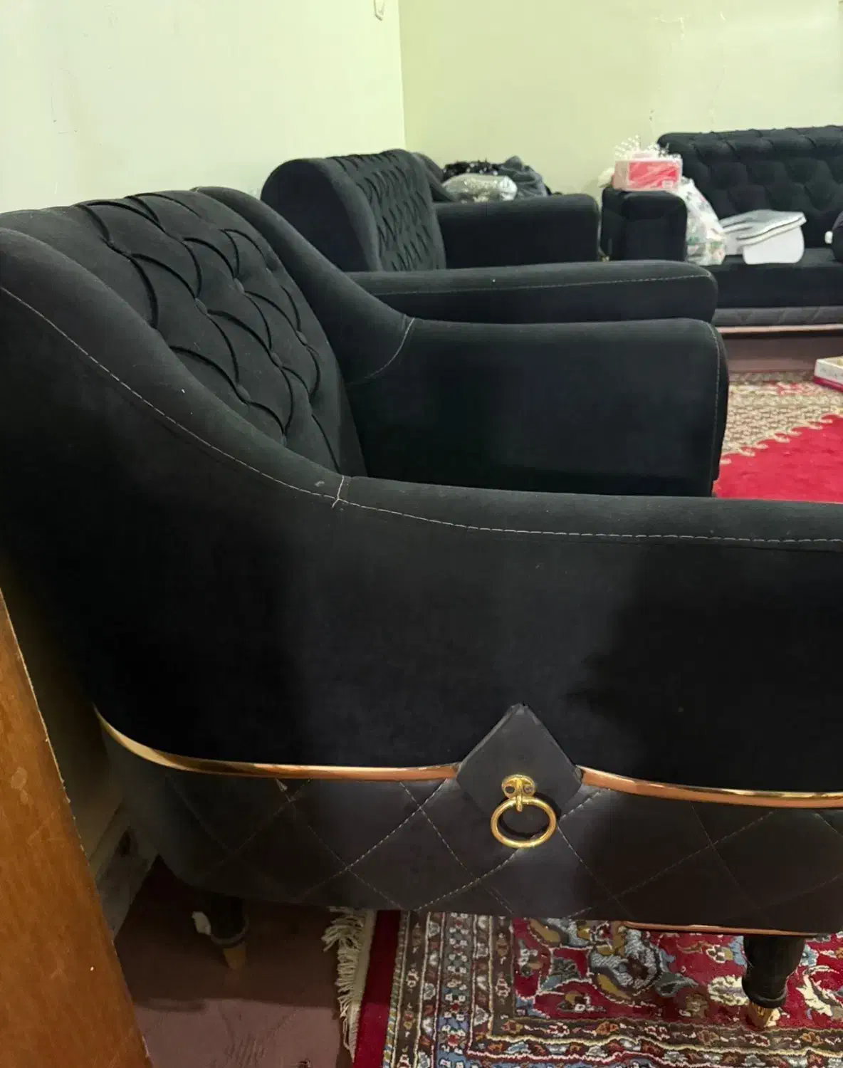 مبل میزناهارخوری|مبلمان خانگی و میز عسلی|سراوان, |دیوار