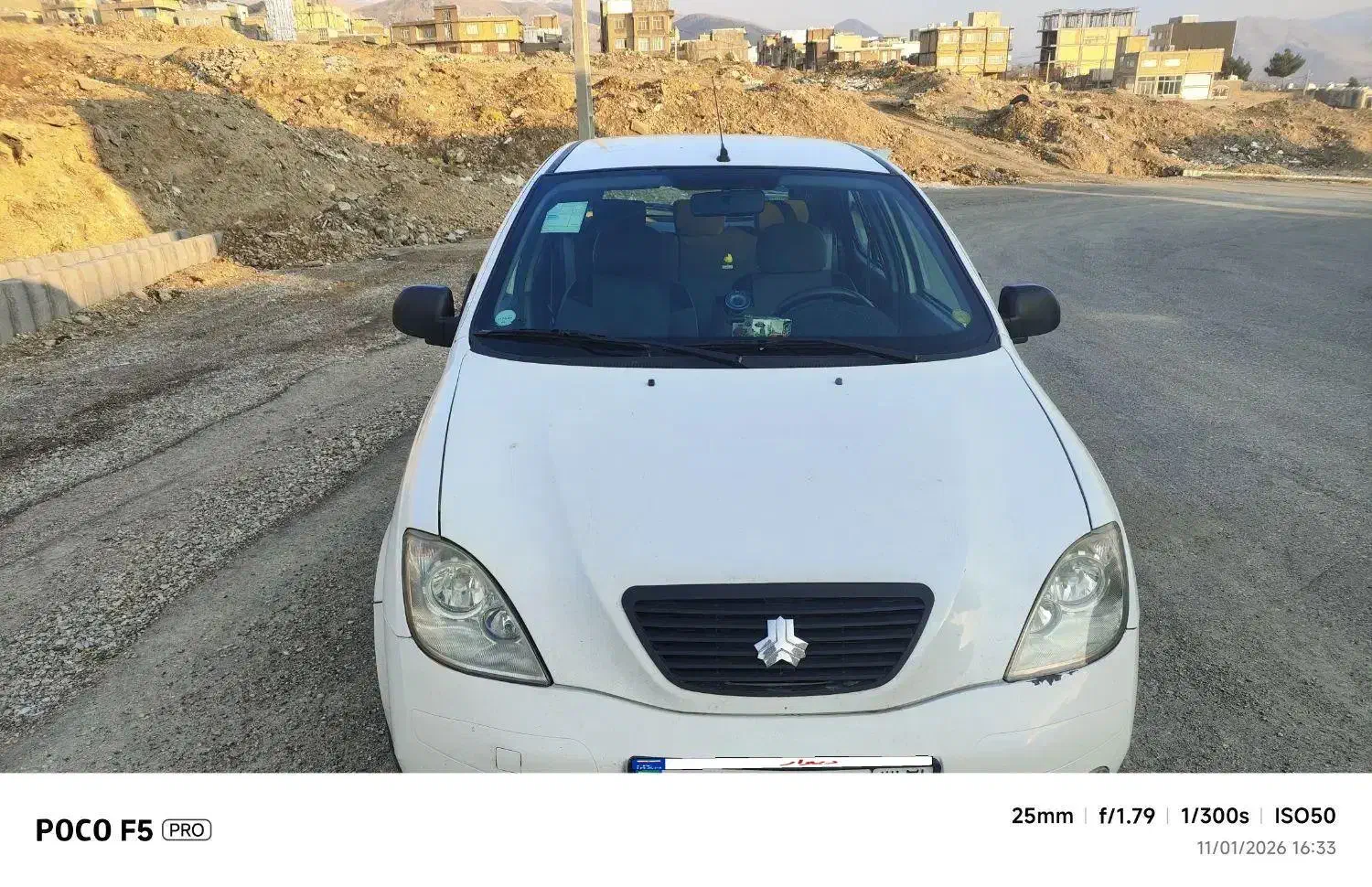 ماشین تیبا دو|خودرو سواری و وانت|صحنه, |دیوار