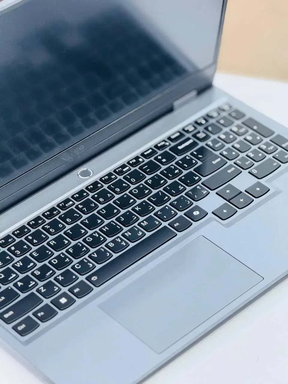 لپ تاپ LOQ با RTX 4050 6GB رم 24GB|رایانه همراه|کرمان, |دیوار