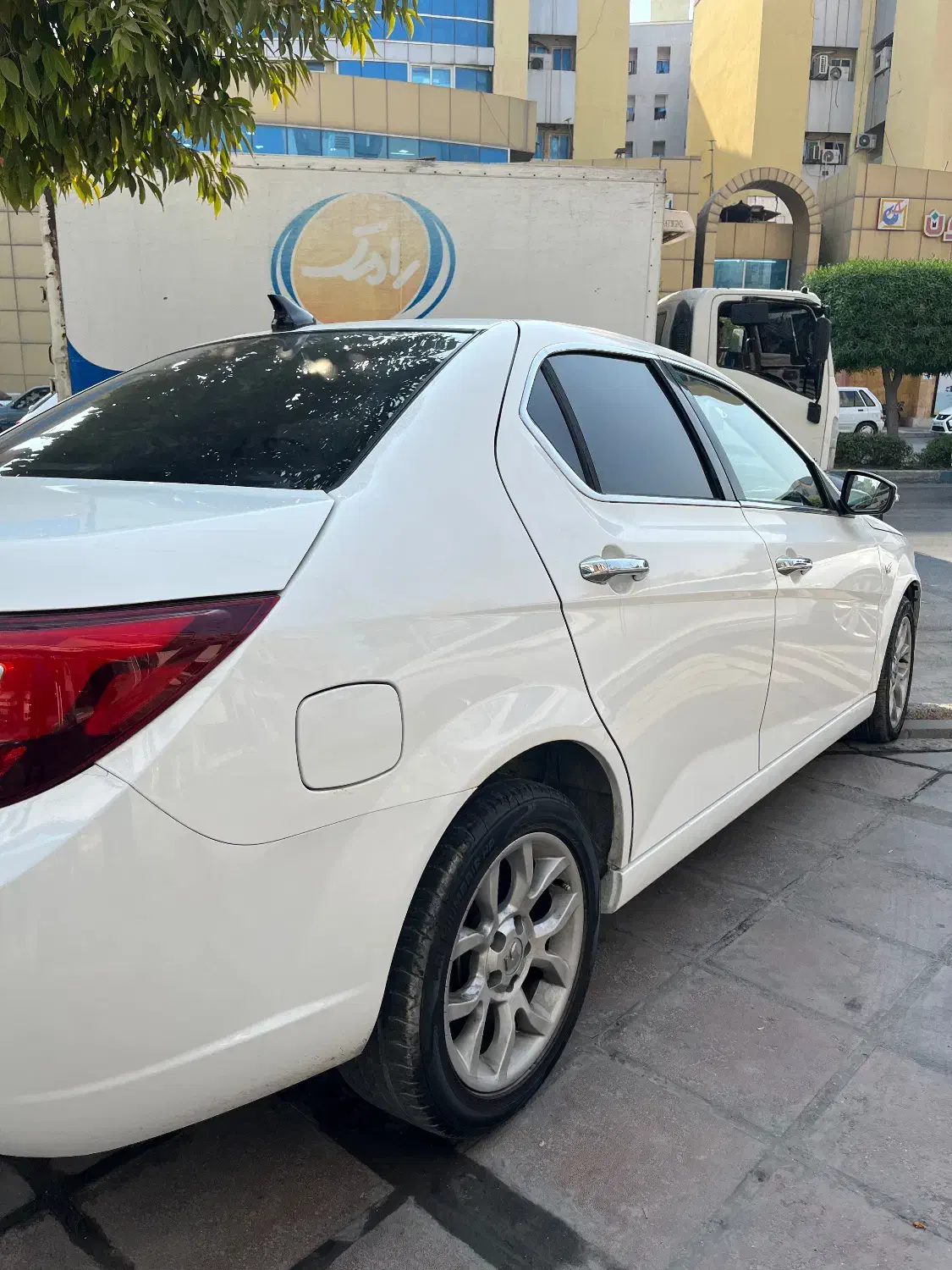 دناپلاس اتومات|خودرو سواری و وانت|بوشهر, |دیوار