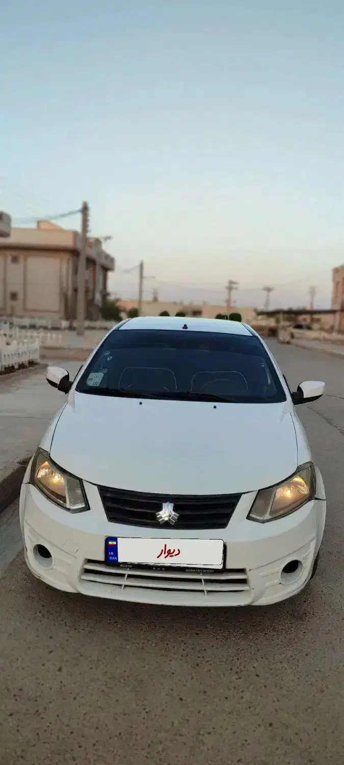 ساینا EX مدل ۱۳۹۷ تمیز رینگ اسپورت ماهشهر|خودرو سواری و وانت|اهواز, کیانشهر|دیوار