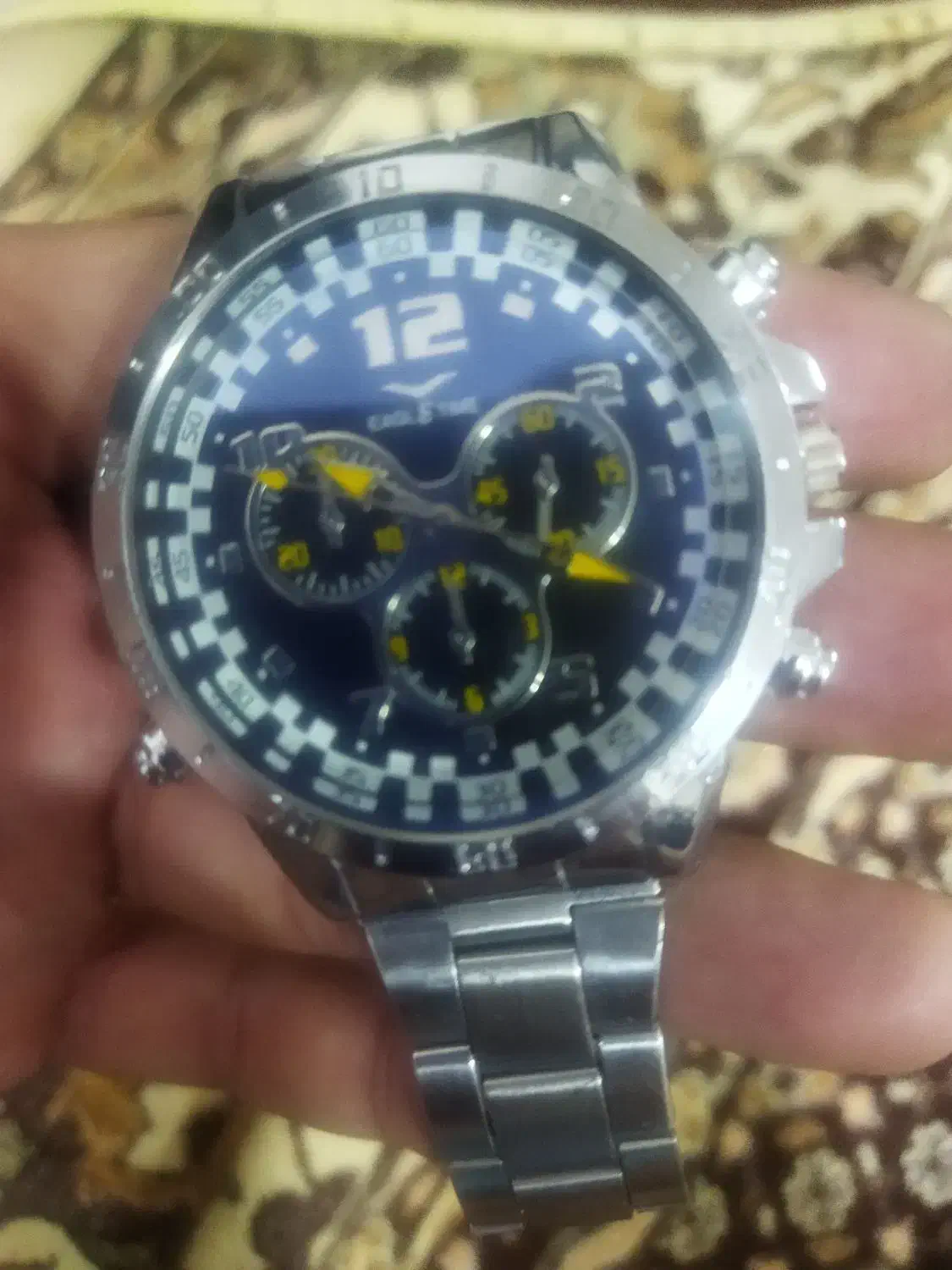 ساعت مچی مردانه|ساعت|بوکان, |دیوار