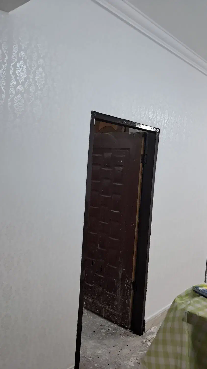 رنگ آمیزی ساختمان|خدمات پیشه و مهارت|امیدیه, |دیوار