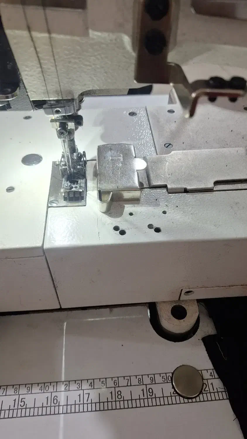 به ۲ کارگاه مزدی دوزی نیازمندیم|استخدام صنعتی، فنی، مهندسی|هشتگرد, هشتگرد قدیم|دیوار