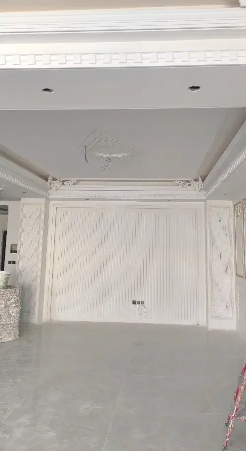 نقاشی ساختمان دکوراسیون داخلی منزل کاغذ دیواری|خدمات پیشه و مهارت|شهریار, شهرک شاهد|دیوار