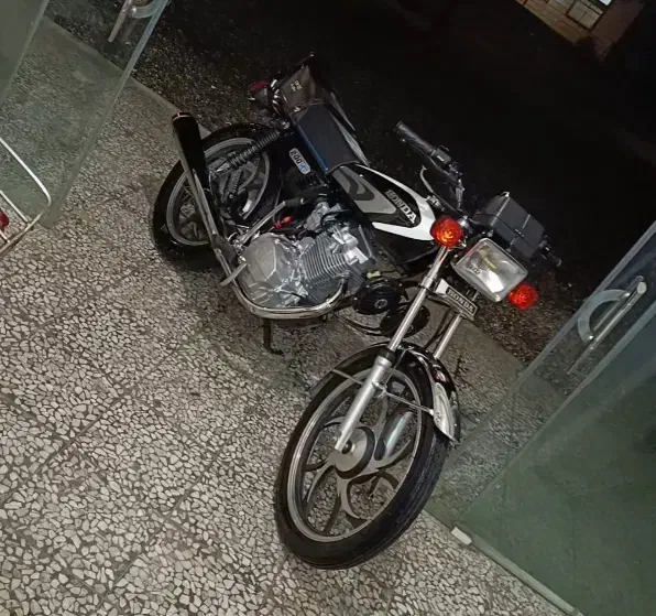 موتور مزایده ۲۰۰|موتورسیکلت|رانکوه, |دیوار