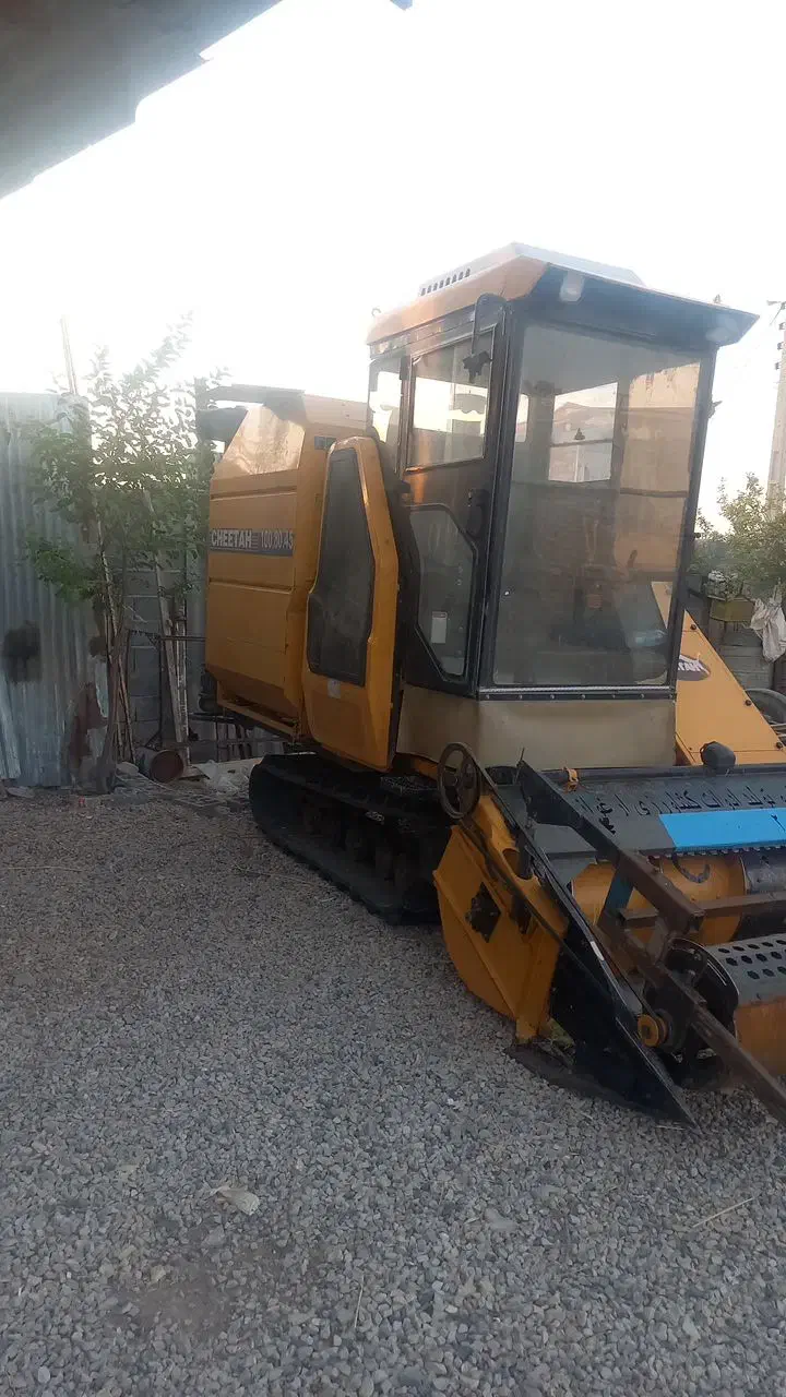 کمپاین نخود|خودرو سنگین|کرمانشاه, |دیوار