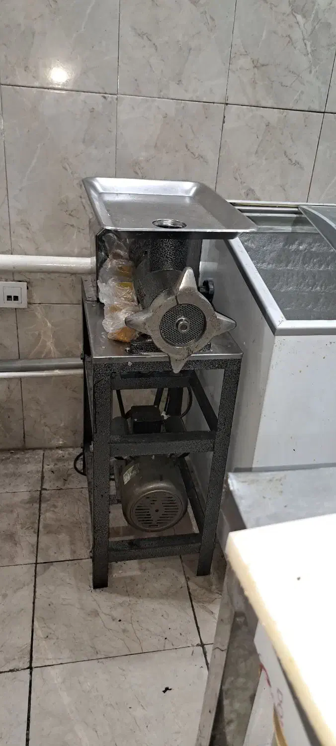 لوازم تهیه غذا|کافی‌شاپ و رستوران|تهران, جوانمردان (اندیشه)|دیوار