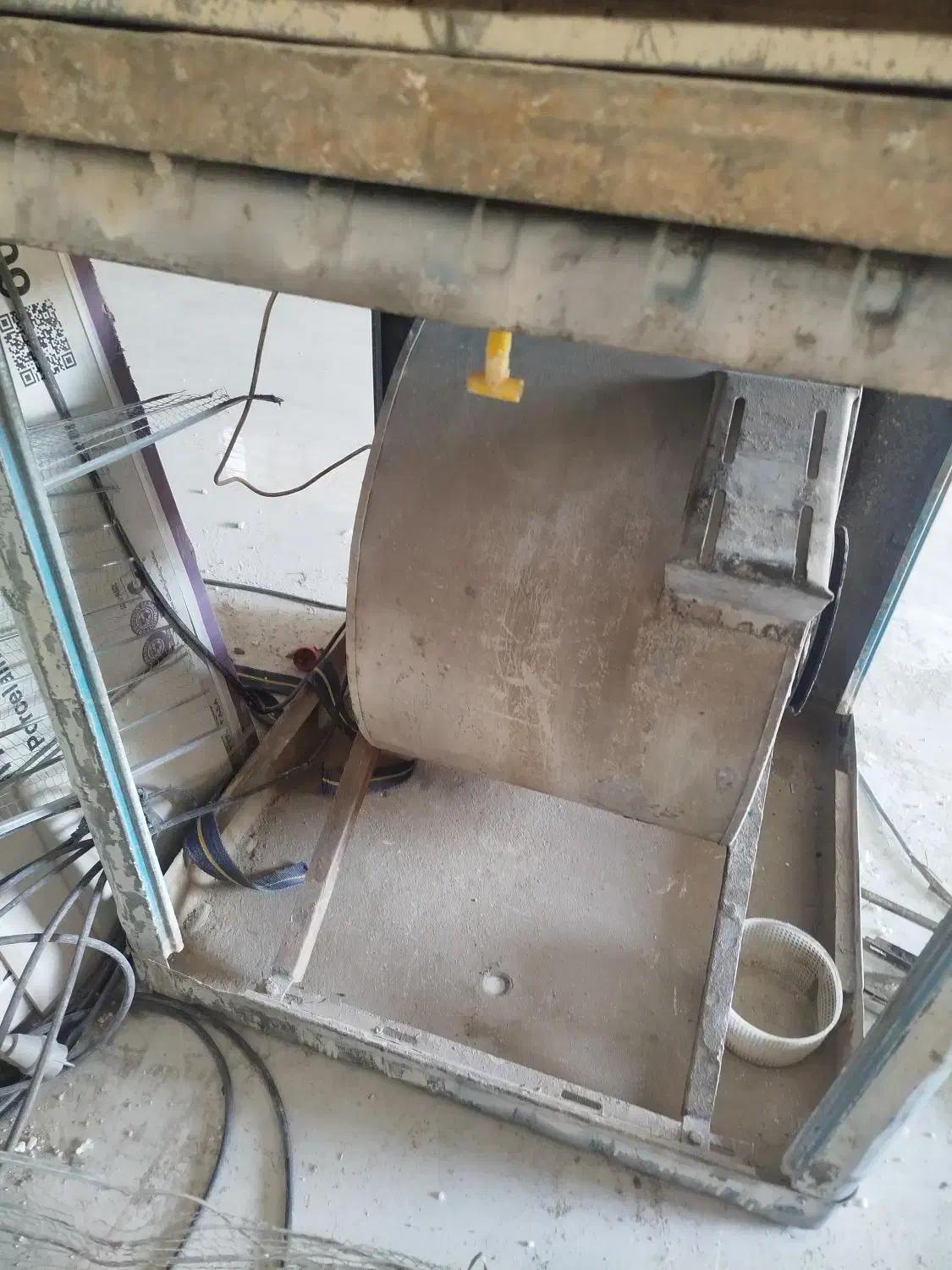 کولر سالم و متور سالم|کولر آبی|ایلام, |دیوار