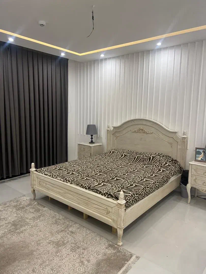 چشم انداز آپارتمان زیرفی مستغلاتی آفتاب دوسال ساخت|فروش آپارتمان|مشهد, رضاشهر|دیوار