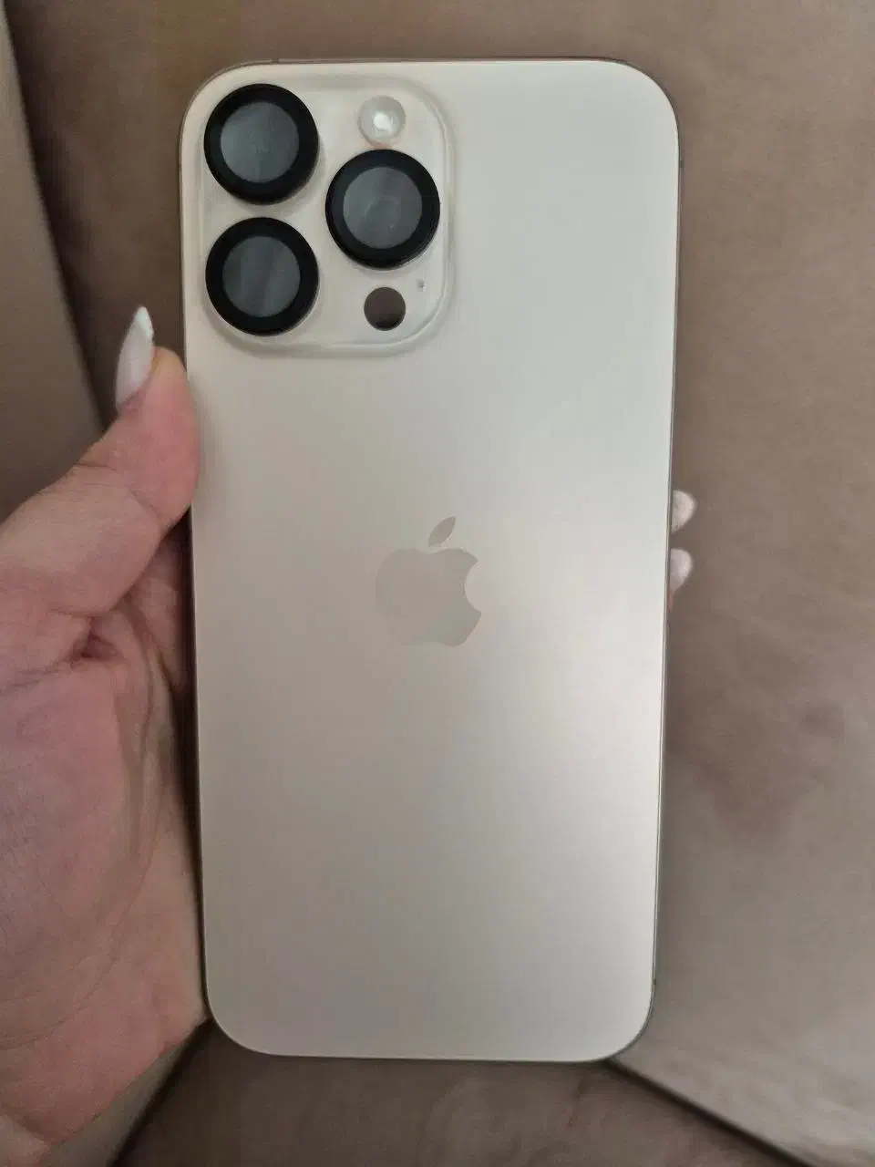 آیفون 16pro max|موبایل|قزوین, |دیوار