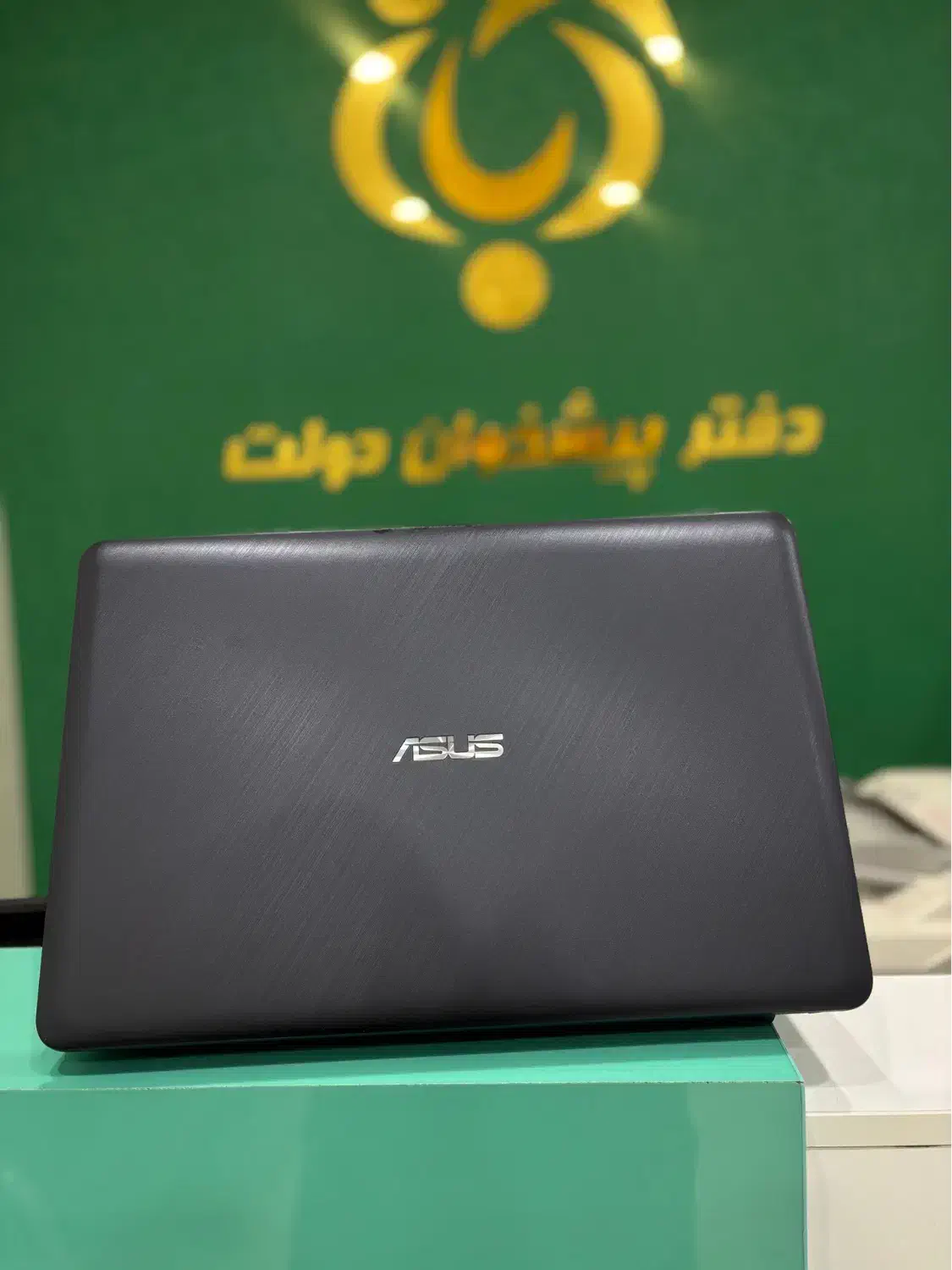 لپ تاپ درحد آکبند ASUS X543|رایانه همراه|نظرآباد, نظرآباد|دیوار