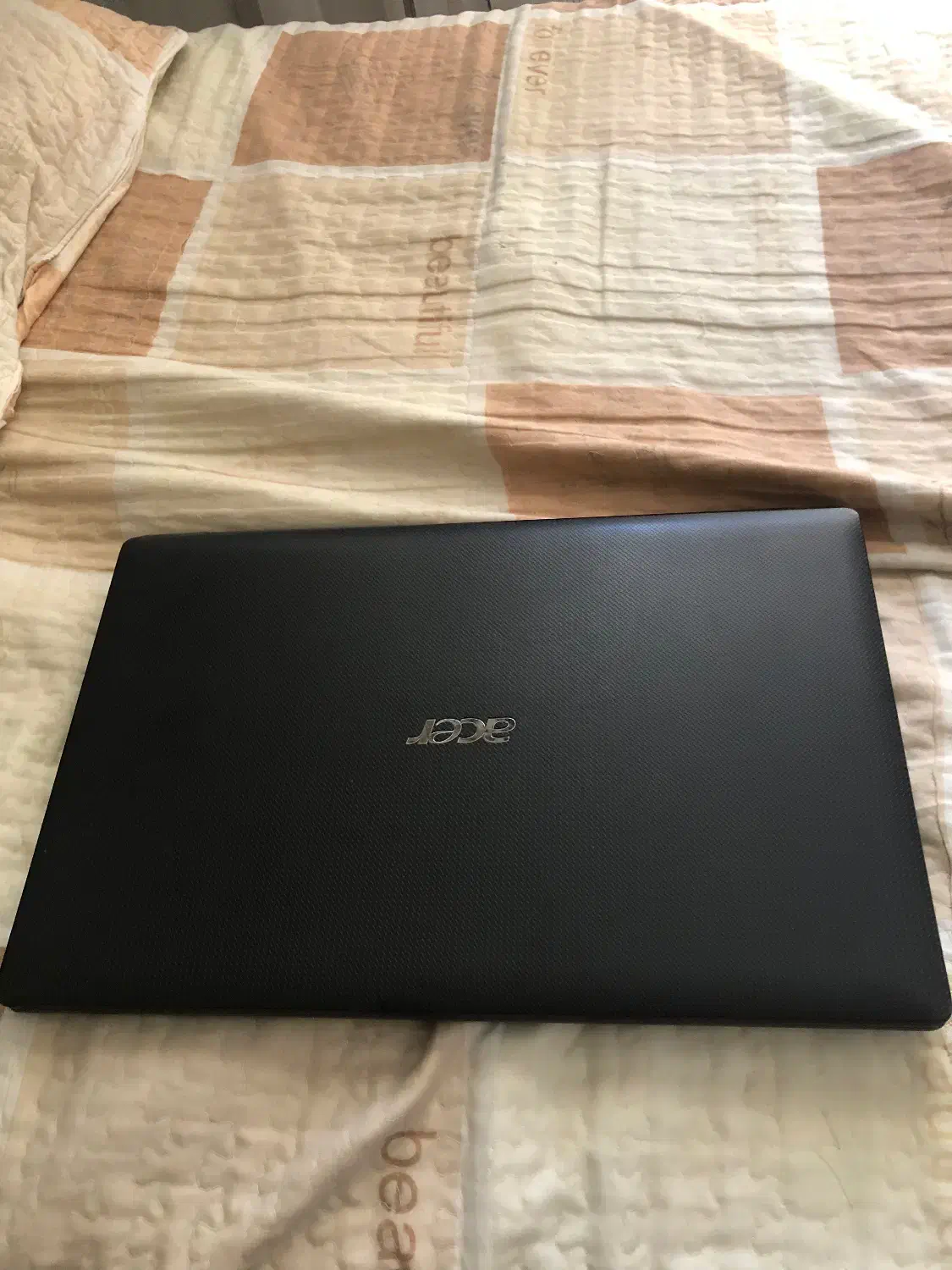 لپتاپ acer i5|رایانه همراه|شیراز, زند|دیوار