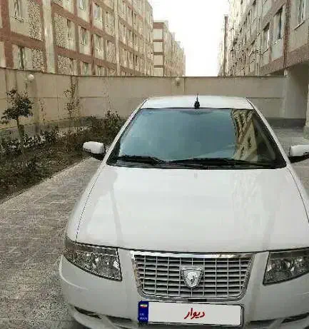 سورن مدل87|خودرو سواری و وانت|اراک, |دیوار