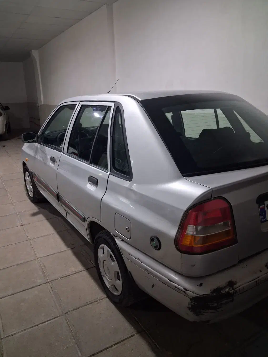 پراید۱۴۱|خودرو سواری و وانت|سبزوار, شهرک اندیشه|دیوار