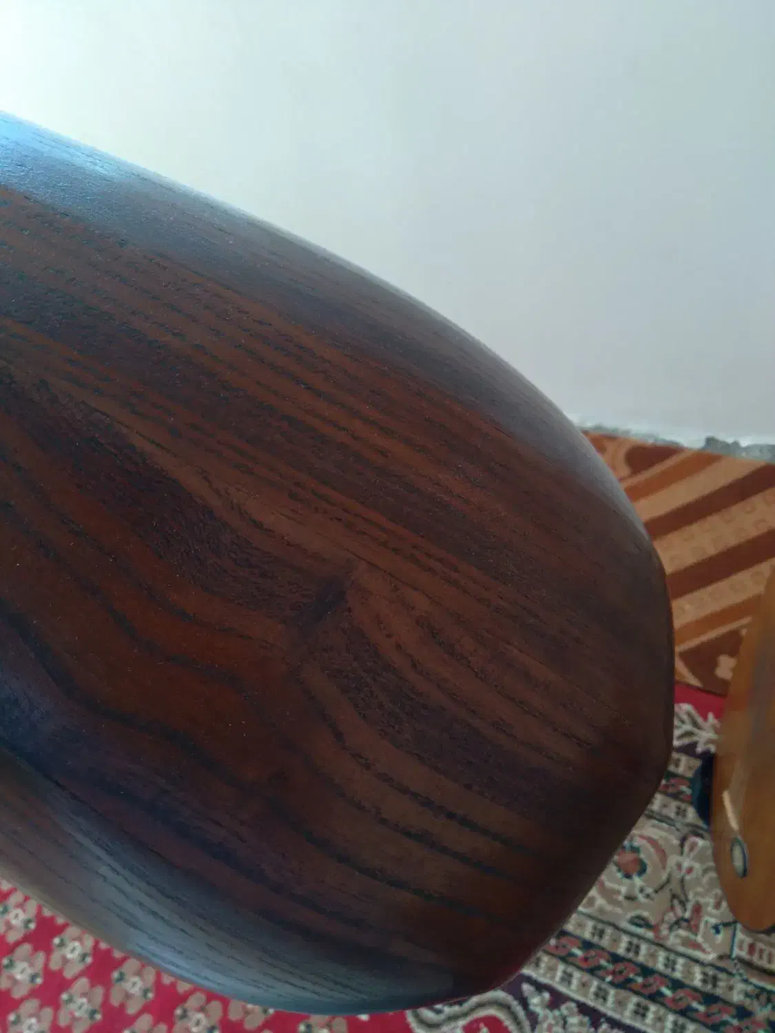 ساز برقی|سازهای سنتی|اهر, |دیوار