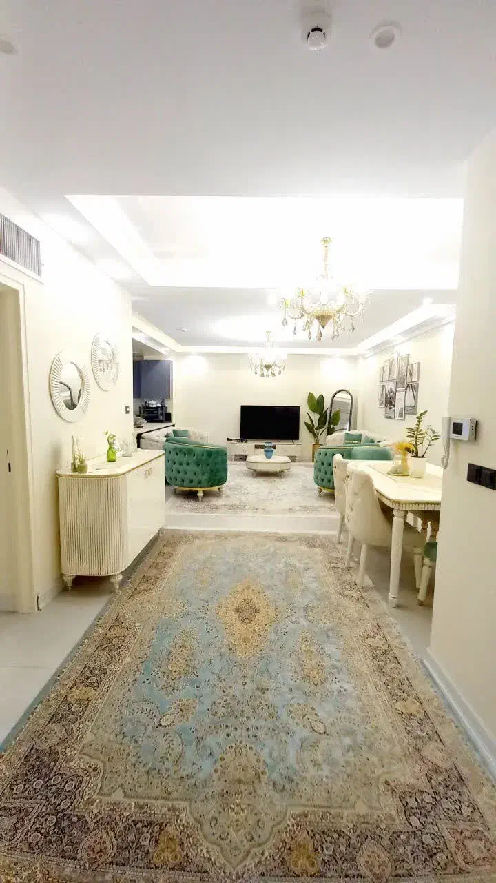 با۷/۲۰۰صاحب ۸۵ متر نوساز شوید|فروش آپارتمان|تهران, شکوفه|دیوار