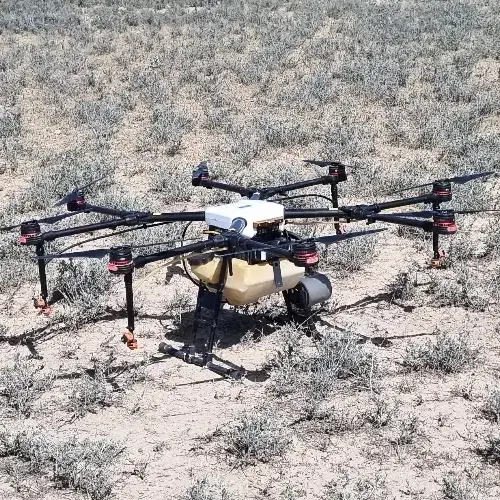 فروش ویژه پهپاد سمپاش ۱۰ لیتری و ۴۰ لیتری|ماشینآلات صنعتی|اسلامشهر, شهرک مهدیه|دیوار