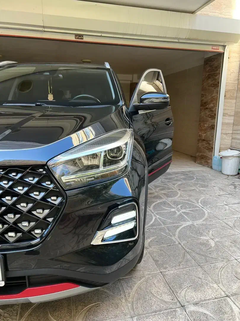 X55 IE|خودرو سواری و وانت|تبریز, |دیوار