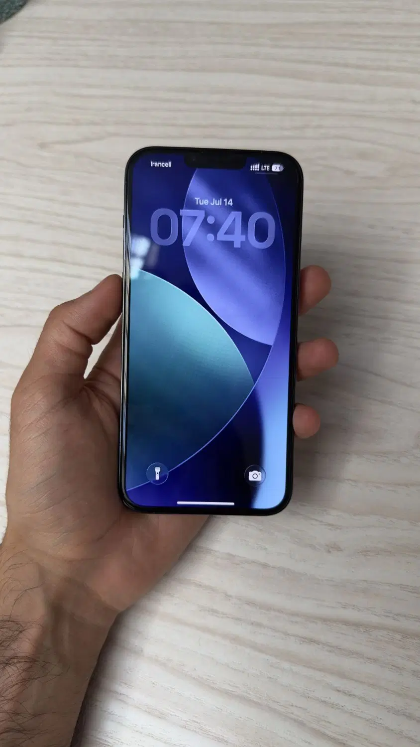 iphone 13pro max|موبایل|شیروان (خراسان), |دیوار