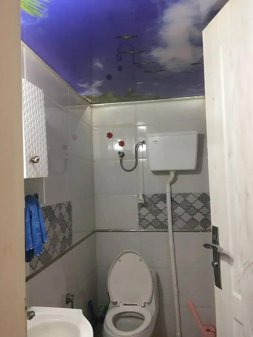 ۱۱۵فول۳خواب شبیه‌ویلایی مطهری عبدالمطلب ابوطالب|فروش آپارتمان|مشهد, گلبرگ|دیوار