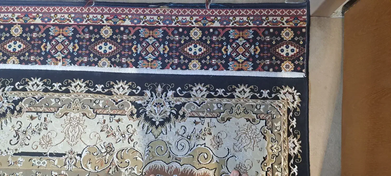 فرش ۹متری|فرش|ملایر, |دیوار