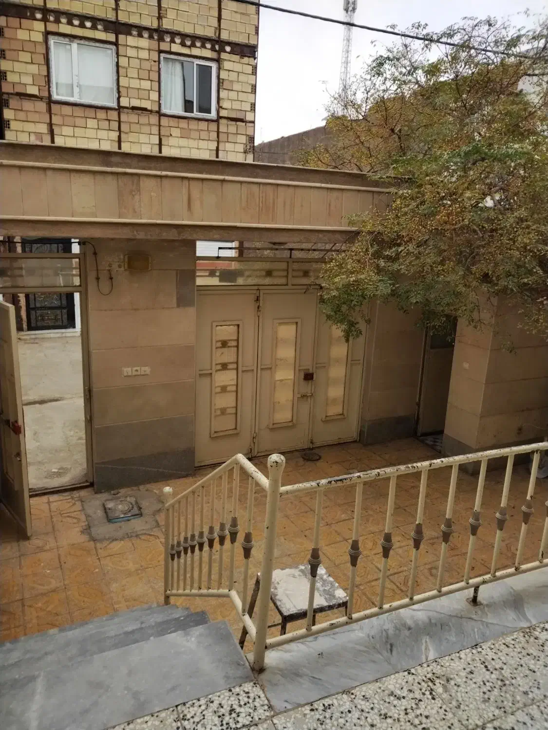 75 متر ویلایی 1 خواب  با پارکینگ|اجارهٔ خانه و ویلا|سبزوار, گلشن|دیوار